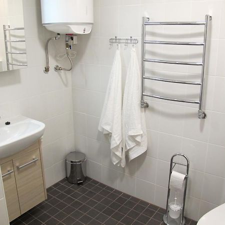 Orissaare Apartment Екстериор снимка