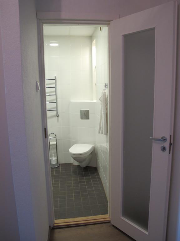 Orissaare Apartment Екстериор снимка